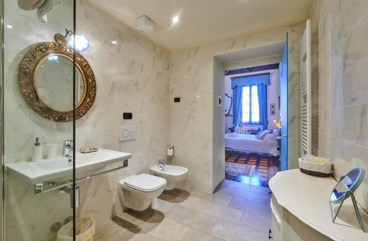 Villa Annamaria B&B Domaso Exterior photo