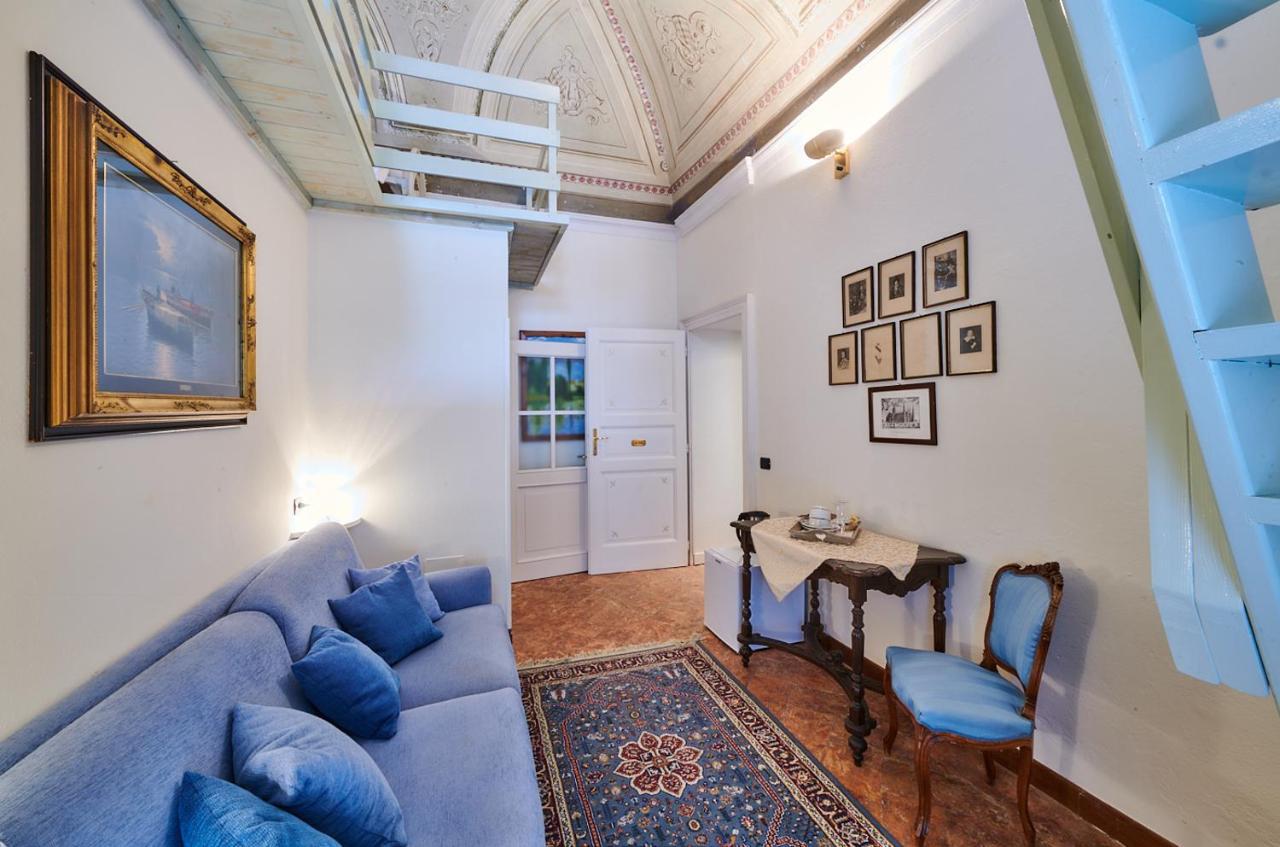 Villa Annamaria B&B Domaso Exterior photo