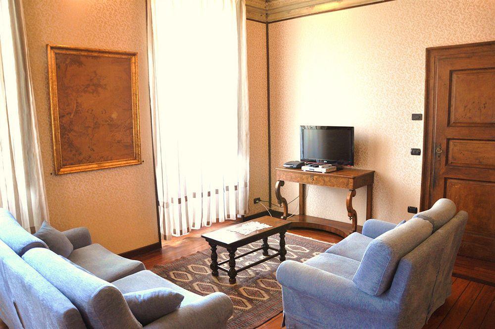 Villa Annamaria B&B Domaso Exterior photo